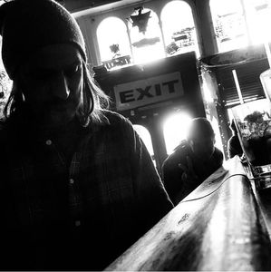 Meet your Posher, Justin